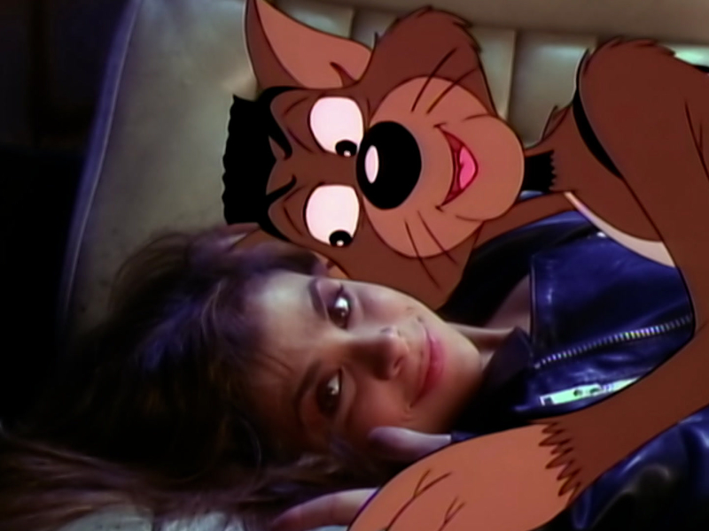 Opposites Attract (Single)