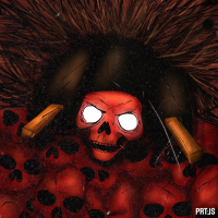 Bone Sanctuary (Single)