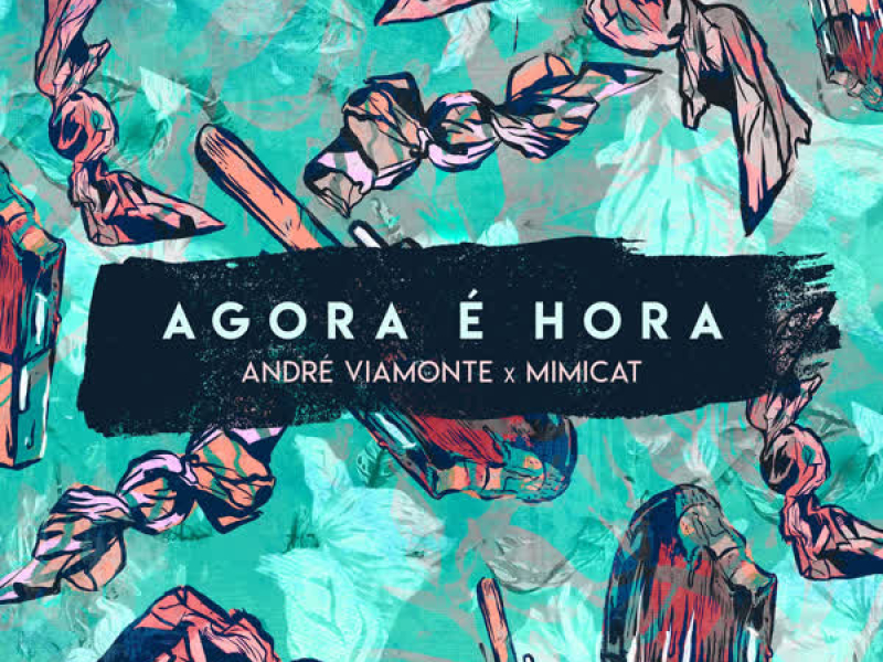 Agora é Hora (Single)