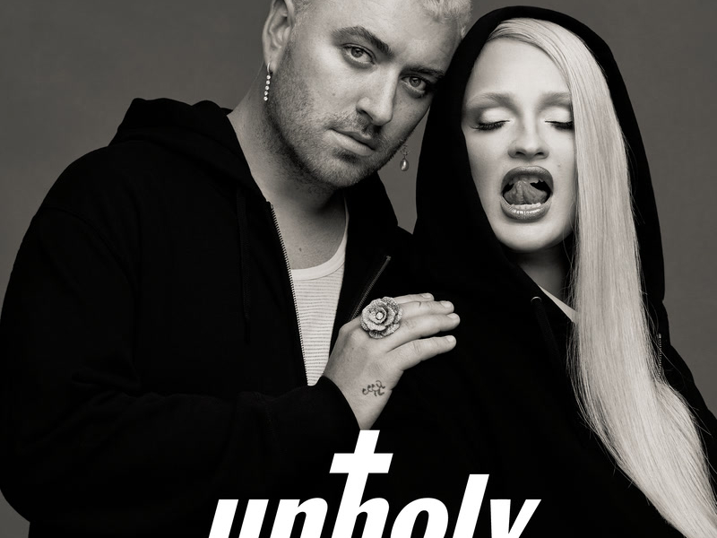 Unholy (Sped Up) (Single)