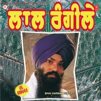 Lal Rangele Vol-4