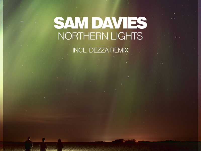 Northern Lights (Single)