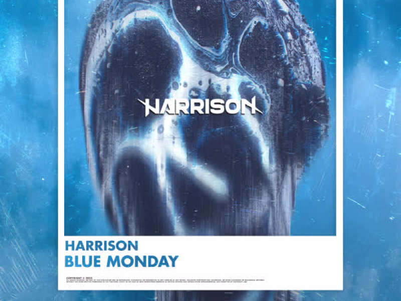 Blue Monday (Single)