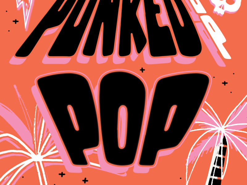 Punked Up Pop