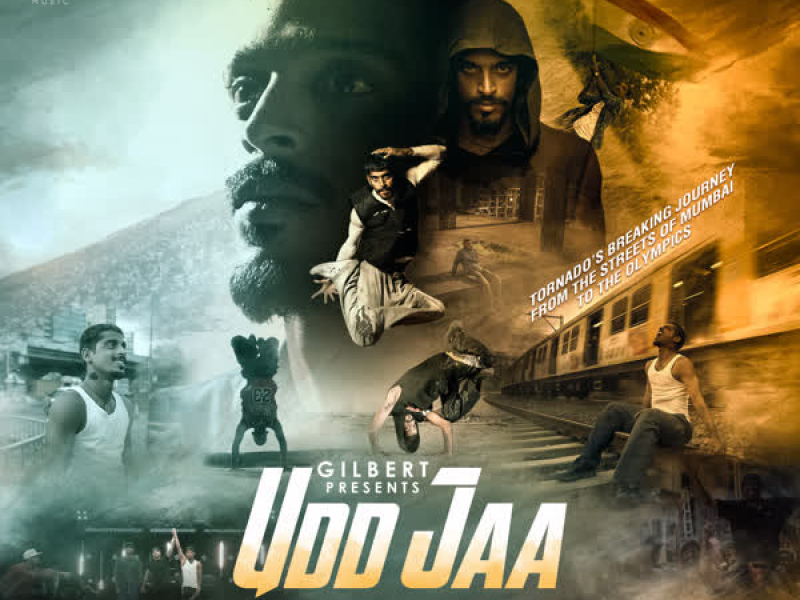 Udd Jaa (Single)