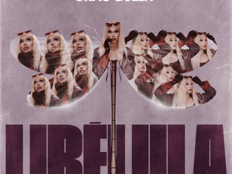 Libélula (Single)