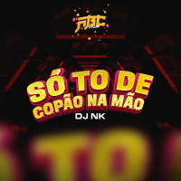RITMADA SÓ TÓ DE CAPÃO NA MÃO (Single)