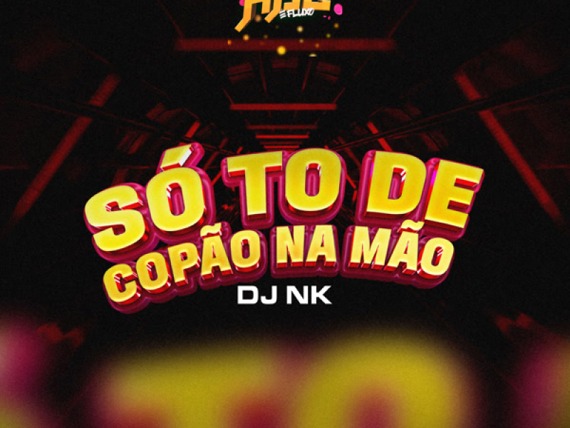 RITMADA SÓ TÓ DE CAPÃO NA MÃO (Single)
