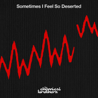 Sometimes I Feel So Deserted (Single)