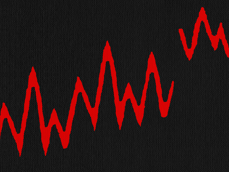 Sometimes I Feel So Deserted (Single)