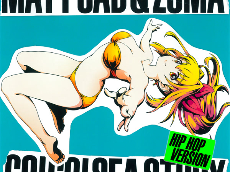 Go!Go! SEA STORY (HIPHOP VERSION) (Single)