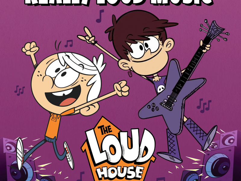 Play It Loud (Sped Up) (Single)