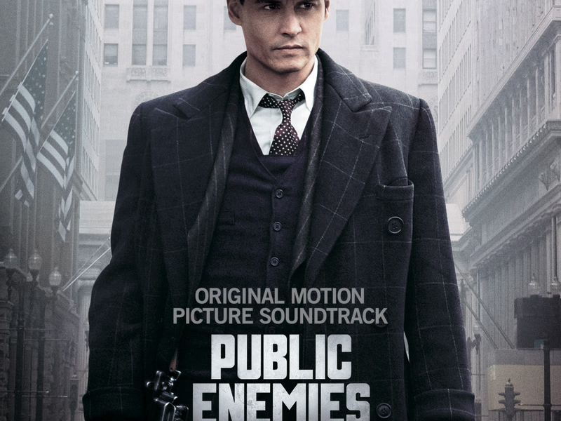 Public Enemies