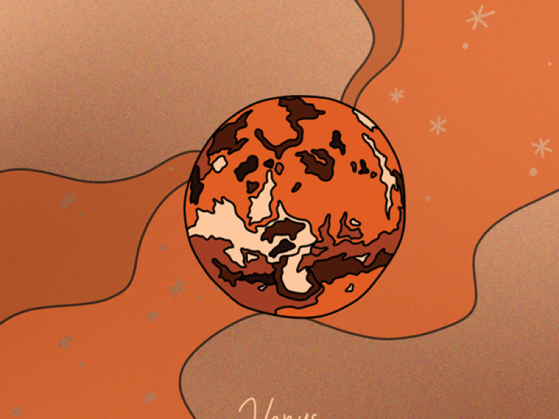 Venus (Single)
