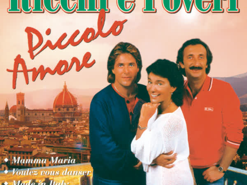Piccolo Amore