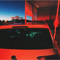 A Lo Seguro (Single)