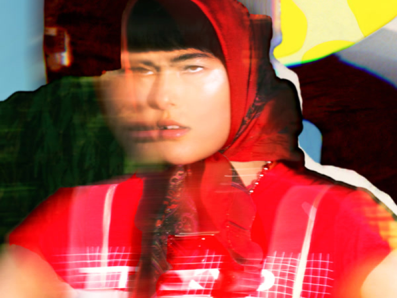 Cartoon Clouds (Billy Lemos Remix) (Single)