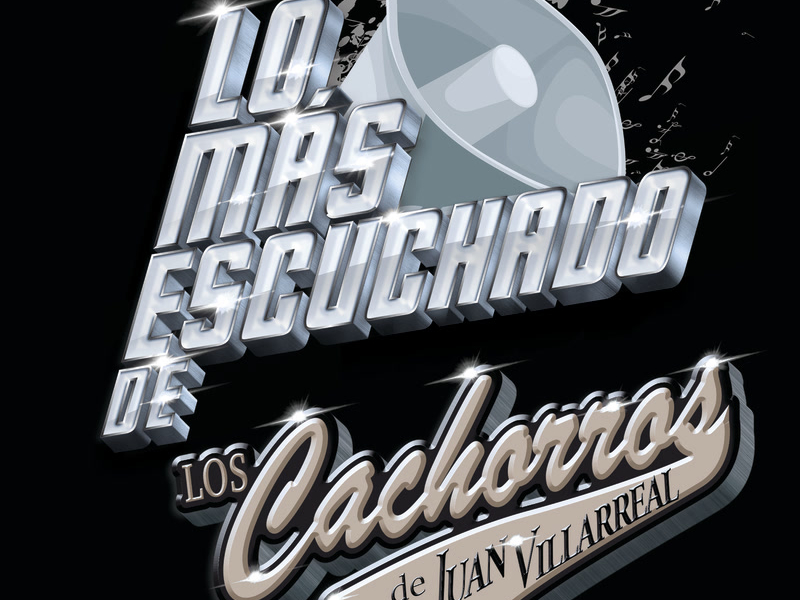 Lo Más Escuchado De
