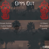 Opps Out (Single)