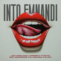 INTO EMNANDI (EP)