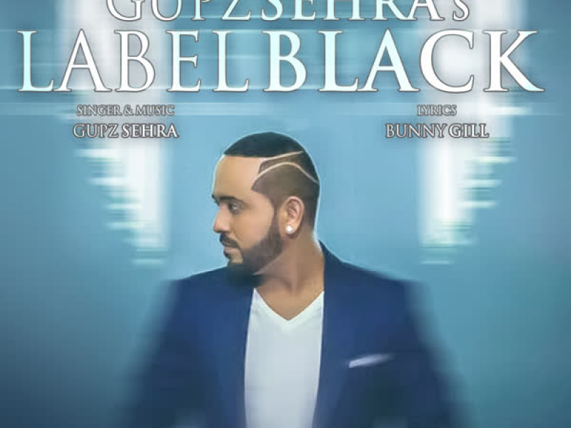 Label Black (Single)