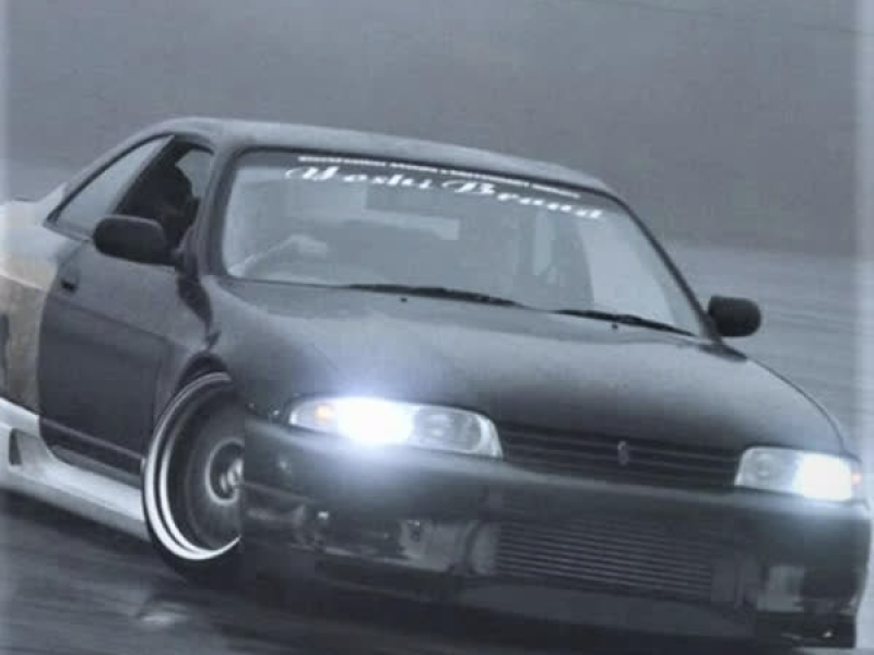 KILLER WIND (Single)