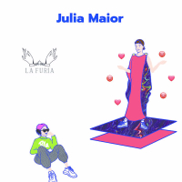 Julia Maior (EP)