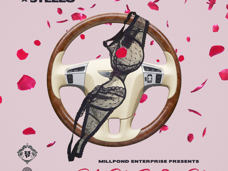 Make You Feel Band New (feat. Stello)