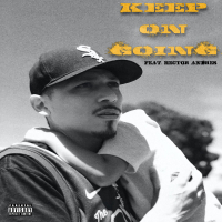 Keep On Going (feat. Hector Andres) (Single)