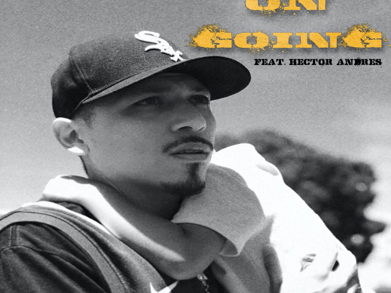 Keep On Going (feat. Hector Andres) (Single)