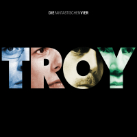 Troy (EP)