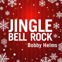 Jingle Bell Rock (Rerecorded Version) (EP)
