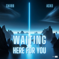 Waiting Here For You (Single)