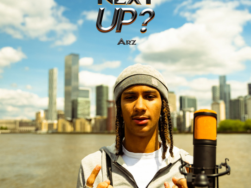 Next Up - S3-E36 (EP)