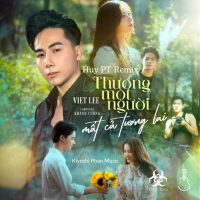 Thương Một Người Mất Cả Tương Lai (Huy PT Remix) (Single)