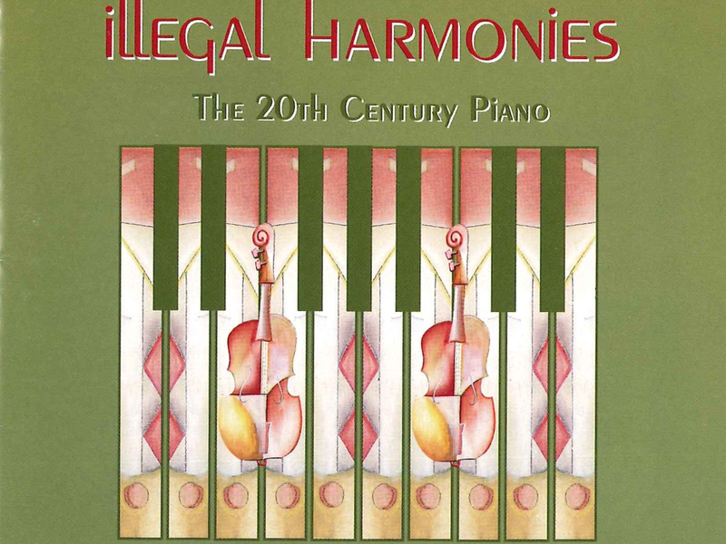 Illegal Harmonies