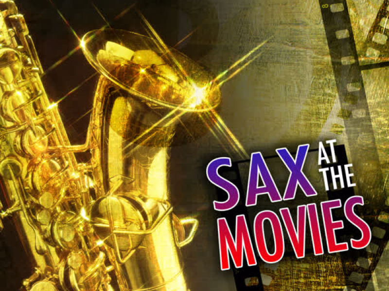 Sax at the Movies