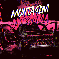 Montagem Ant Sigma (Single)