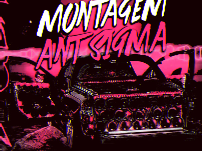 Montagem Ant Sigma (Single)