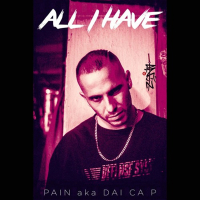 All I have (Single)