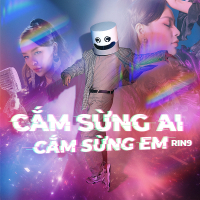 Cắm Sừng Ai Đừng Cắm Sừng Em (Single)