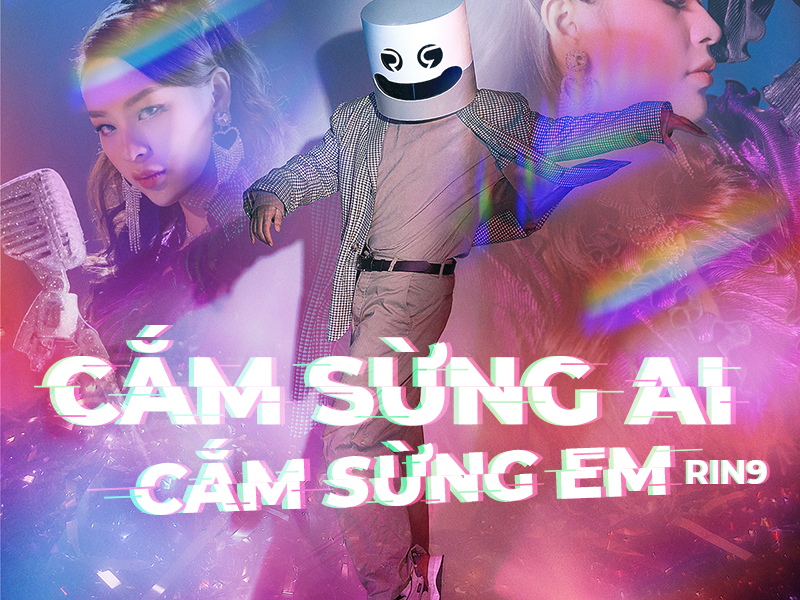 Cắm Sừng Ai Đừng Cắm Sừng Em (Single)