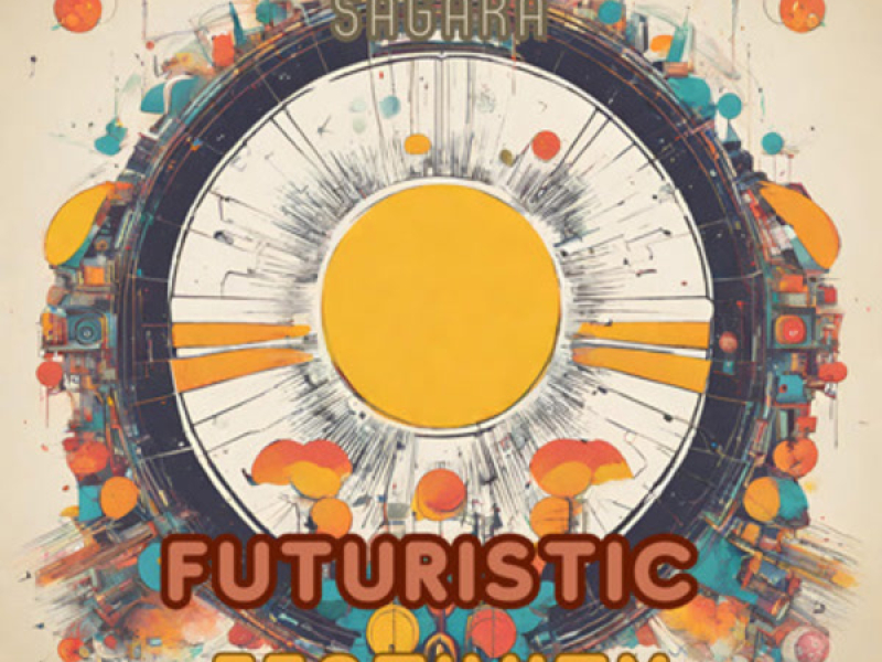 Futuristic Festivity