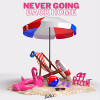 Never Going Back Home (Single)