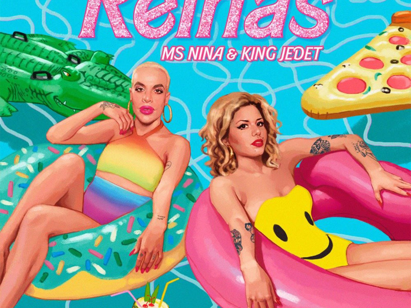 Reinas (Single)