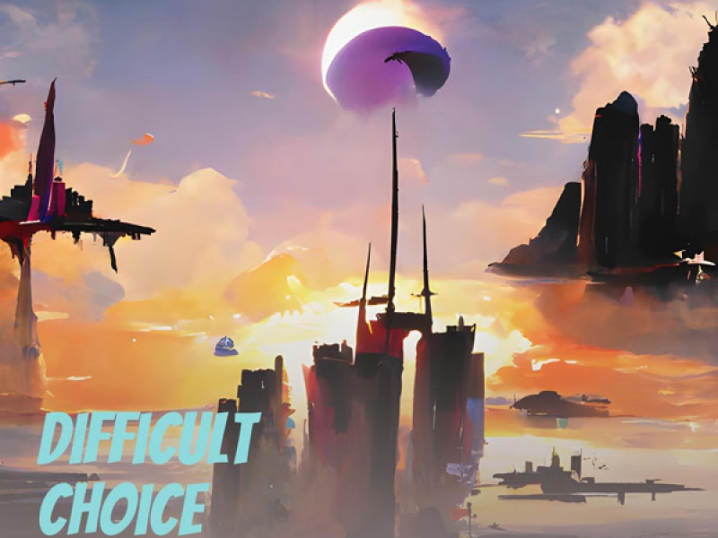 Difficult choice (Single)