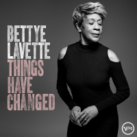 Things Have Changed (Radio Edit) (Single)