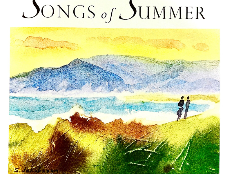 Songs of summer