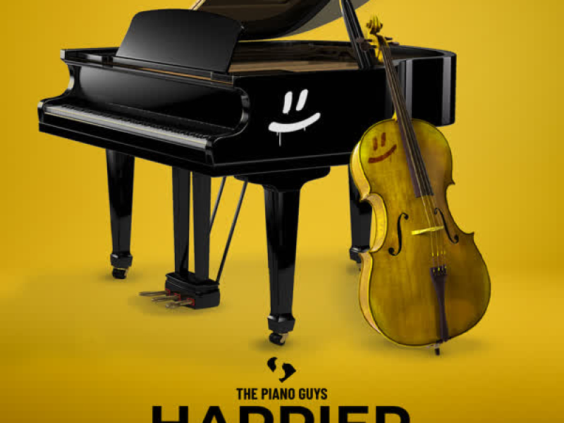 Happier (Single)