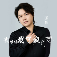 我曾经发了疯的想 (Single)
